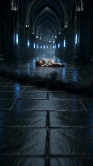 The Dying Witch King’s Unexpected Heir Grandson Episode 10