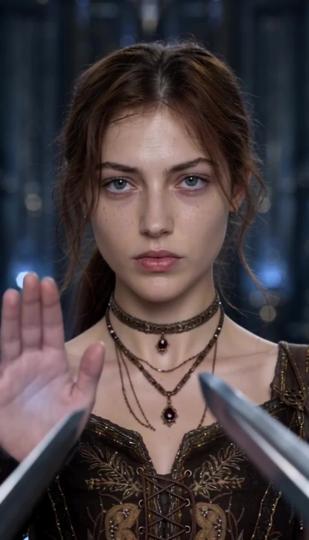 Sword Soul Reborn Episode 11
