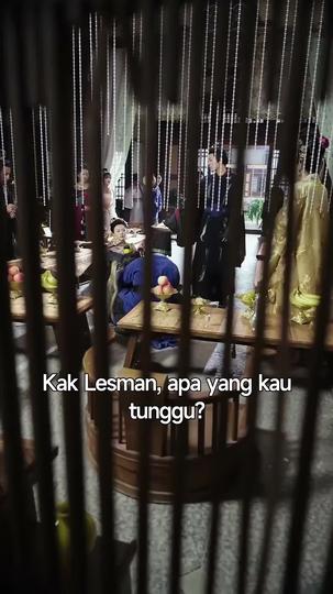 Cinta Sejati Melintasi Waktu Episode 9