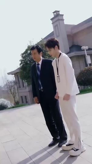  Her Journey Beyond the Script Episode 5