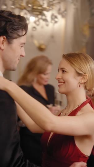 Mafia Diva: Reborn From The Flames Episode 9