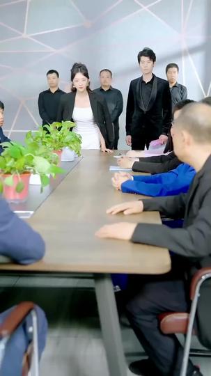 When Love Fades: Mr. Grant's Ex Strikes Again Episode 9