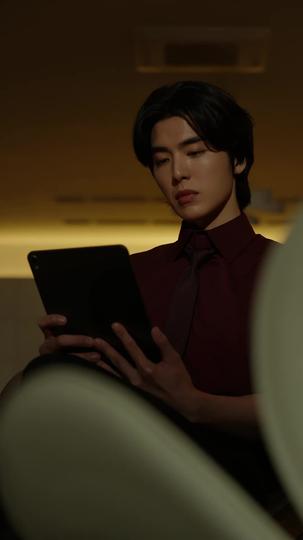 그날 밤은 실수였나요?  제1회
