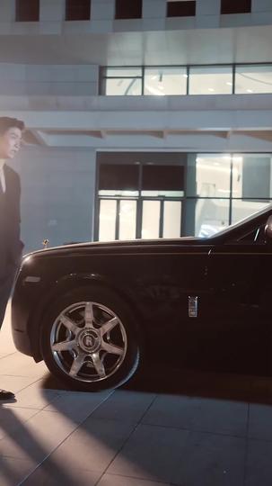 Trapped in His World, Lost in His Love Episode 6