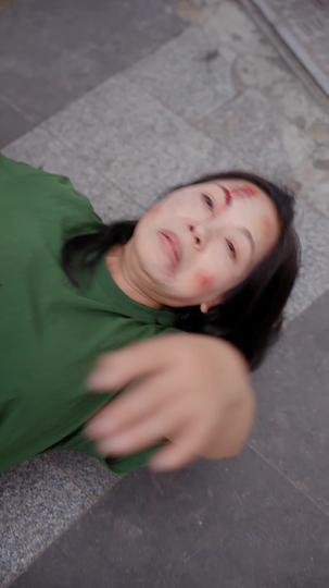 不可承受的爱 第1集