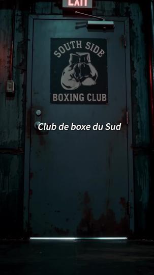 Et si j'étais un Boxeur hors Pair ?  (Doublé) Épisode5