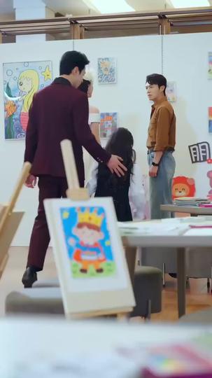 El amor se rompió en la prueba Episodio 6