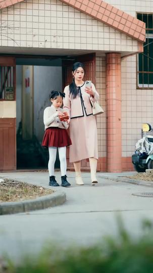 陰徳陽報 第 1 話