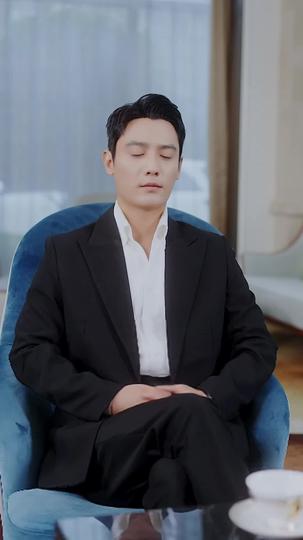 A Kiss After Midnight Episode 5
