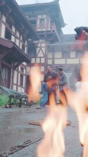 Princess in Disguise: The Healer Who Saved a Dynasty Episode 3