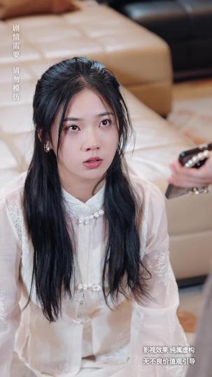 When Love Turned Into a Prison Episode 6