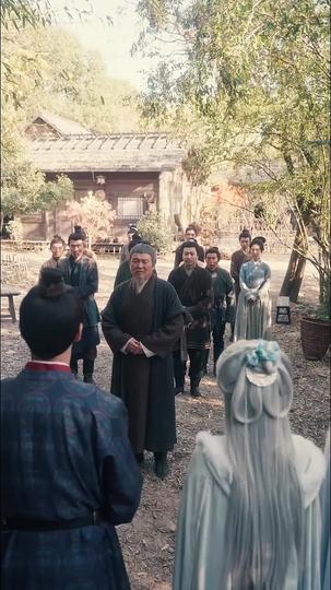 El trono del hijo olvidado (Doblado) Episodio 9