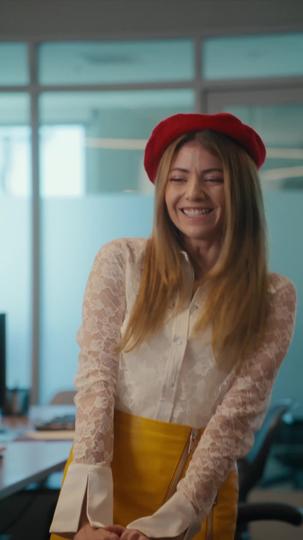 Libera mi corazón, señor CEO Episodio 2