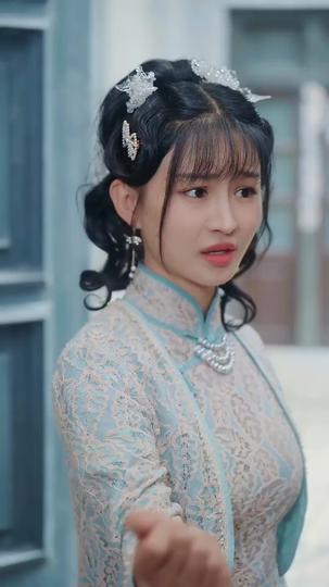 The Tempestuous Love Episode 7