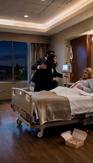 My Ex’s Mistress Killed My Son, Then I Married His Boss Episode 9