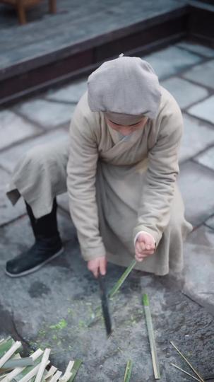娘子别跑,为夫带你富甲天下 第6集