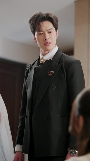 Officially Over You: Stamping My Goodbye Episode 8