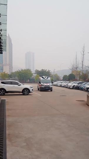 Office Drama Turned Survival Game Episode 1