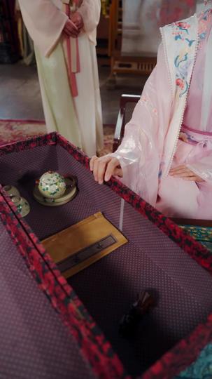 等不到鬓雪相拥 第4集