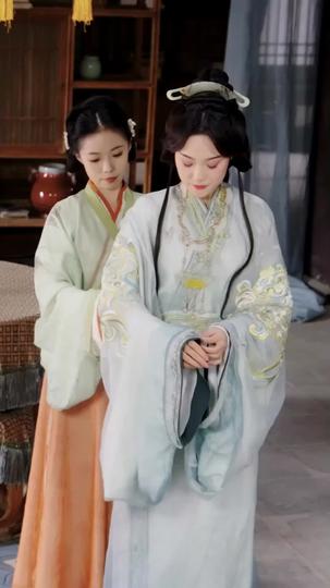 Reborn Consort: Scheming My Way to the Throne Episode 8