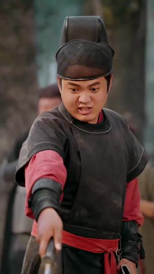 A World in Her Pocket, Hearts in Her Hands Episode 6