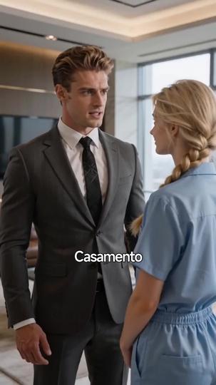 Grávida e Escondida: A Empregada Fugitiva do Bilionário 7Episódio