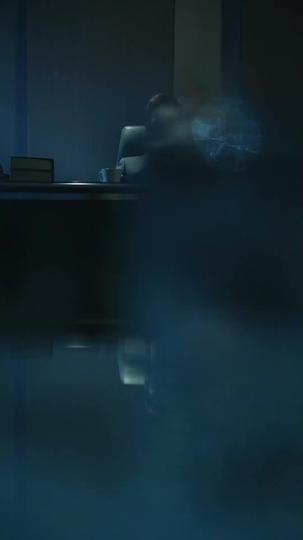 Ecos de Uma Paixão Amaldiçoada 1Episódio