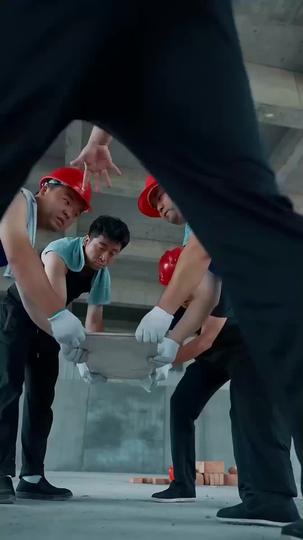 The World in My Grasp Episode 3