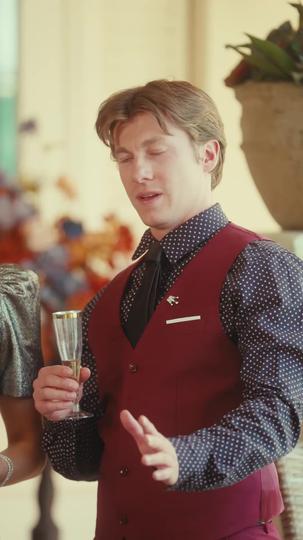 A Receita Secreta para Conquistar um Bilionário 7Episódio