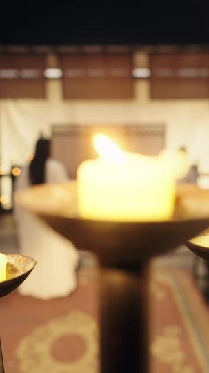 Death Was Just the Doorway to Her Revenge Episode 2