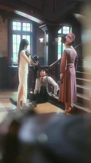 Threads of Fate, a Hundred Times Over Episode 7