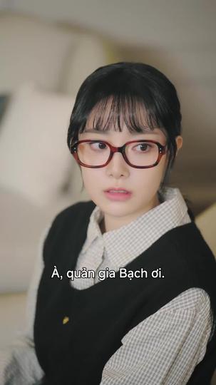 (Lồng tiếng)Nhật Ký Trả Thù Của Con Dâu Tài Phiệt Tập 6