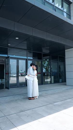 封总,太太的离婚生效了 第8集