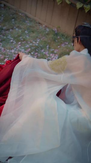 不负云意 第4集