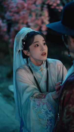 Clash of Hearts: She Who Builds Her Throne Episode 2