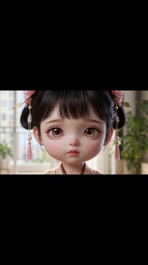 大唐兕子來敲門 第3集