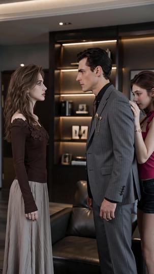 After the Fog Episode 7