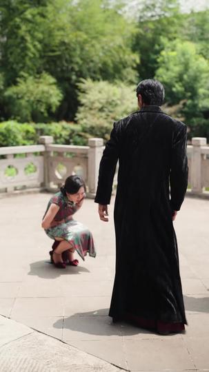 爱你恨你,问君知否 第11集