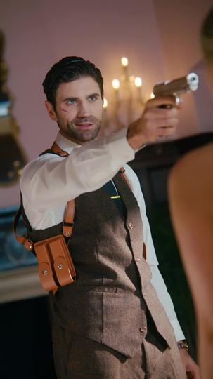 Dean: My Mafia Protector Episode 9