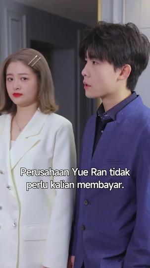Misteri Pemilik Tahta Kuno Episode 6