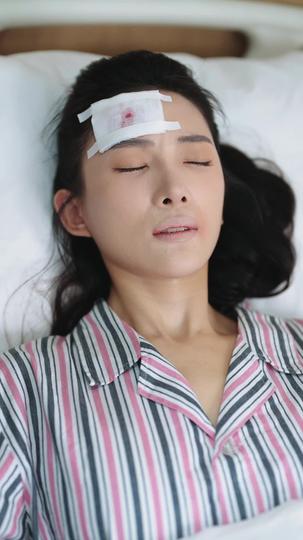 婚姻战争 第8集