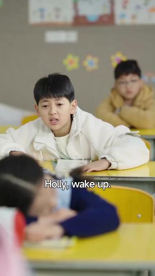 Measured in Marks, Never in Love Episode 4