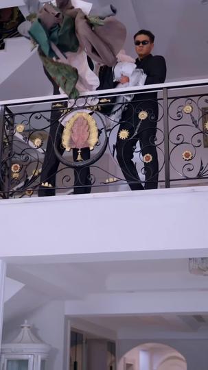 重生後，我聽着心聲反殺 第7集