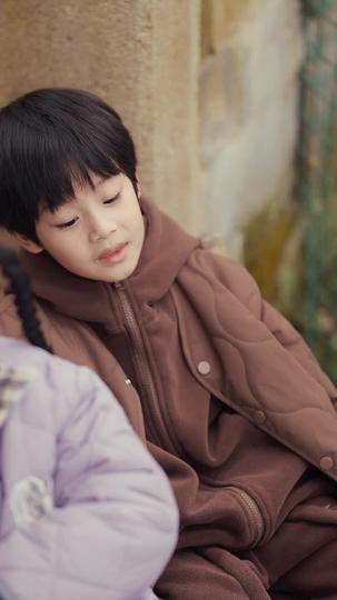 萌宝要当大靠山 第7集