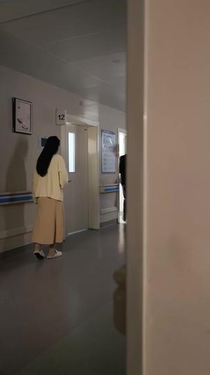Janji Setia Sang Dokter Episode 5