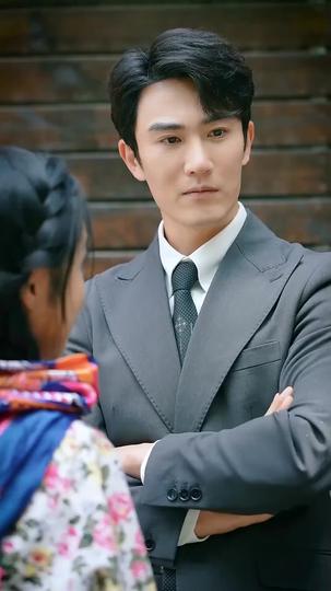 Pampered by Him Episode 10