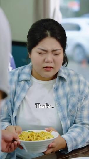 Love in the Shape of You Episode 3