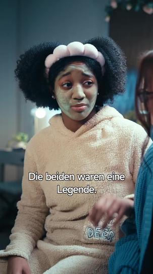 Zu spät bereut, mein Ex-Campuskönig 2Folgen