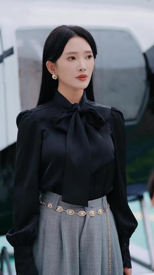 觉醒后,大小姐高不可攀 第9集