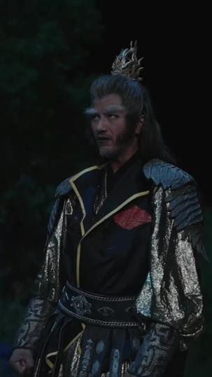 魔心渡：如來掌 第2集